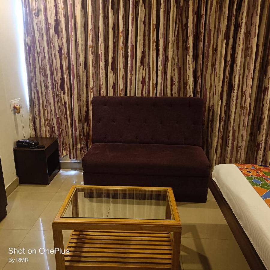 Astra Hotels & Suites - Hsr Layout Sector 1, Near Ecospace Bellandur Бенґалуру Екстер'єр фото