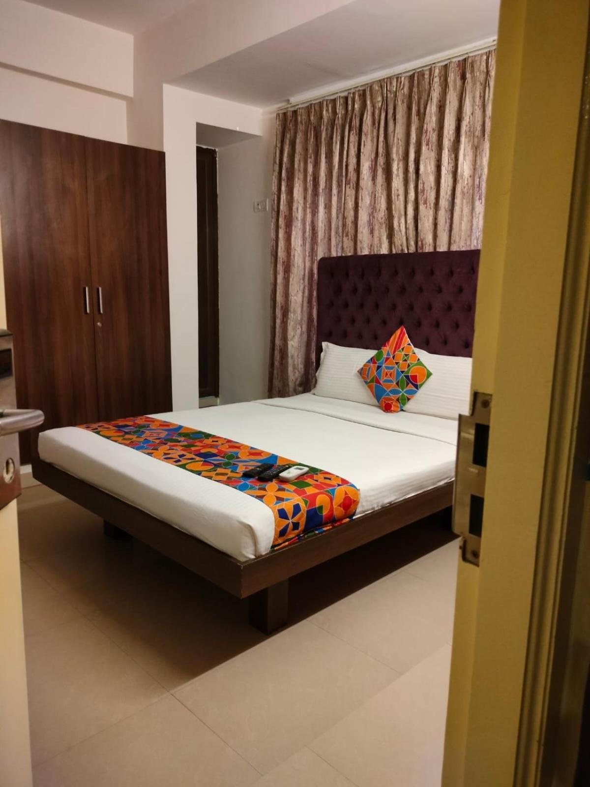 Astra Hotels & Suites - Hsr Layout Sector 1, Near Ecospace Bellandur Бенґалуру Екстер'єр фото