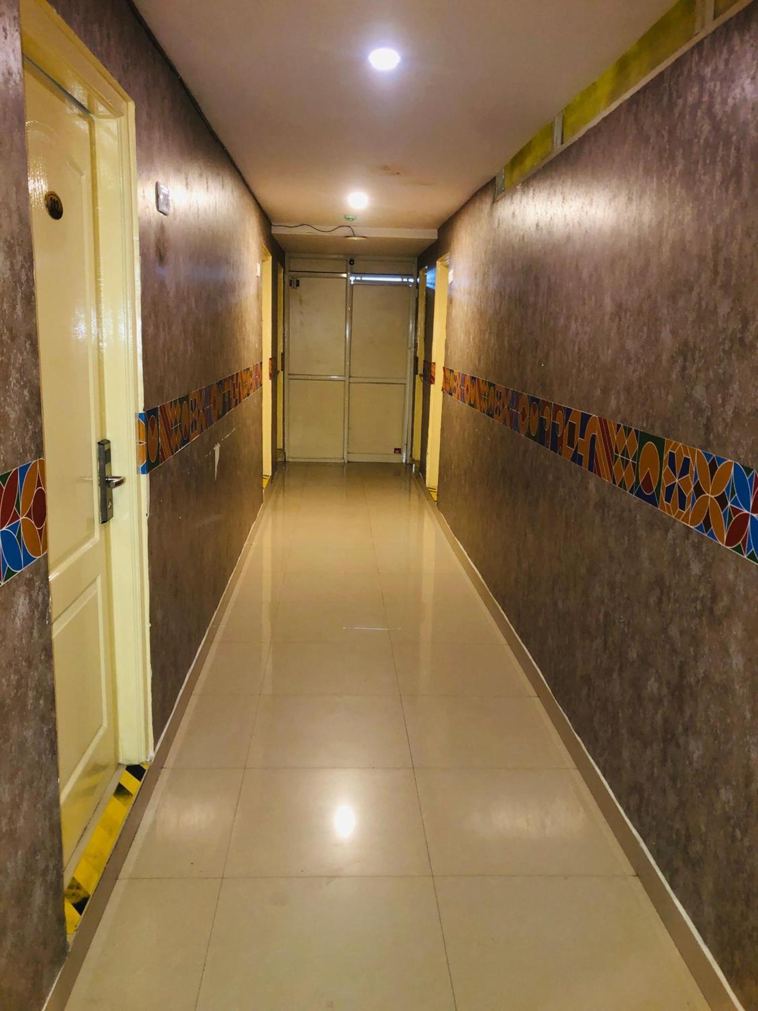 Astra Hotels & Suites - Hsr Layout Sector 1, Near Ecospace Bellandur Бенґалуру Екстер'єр фото