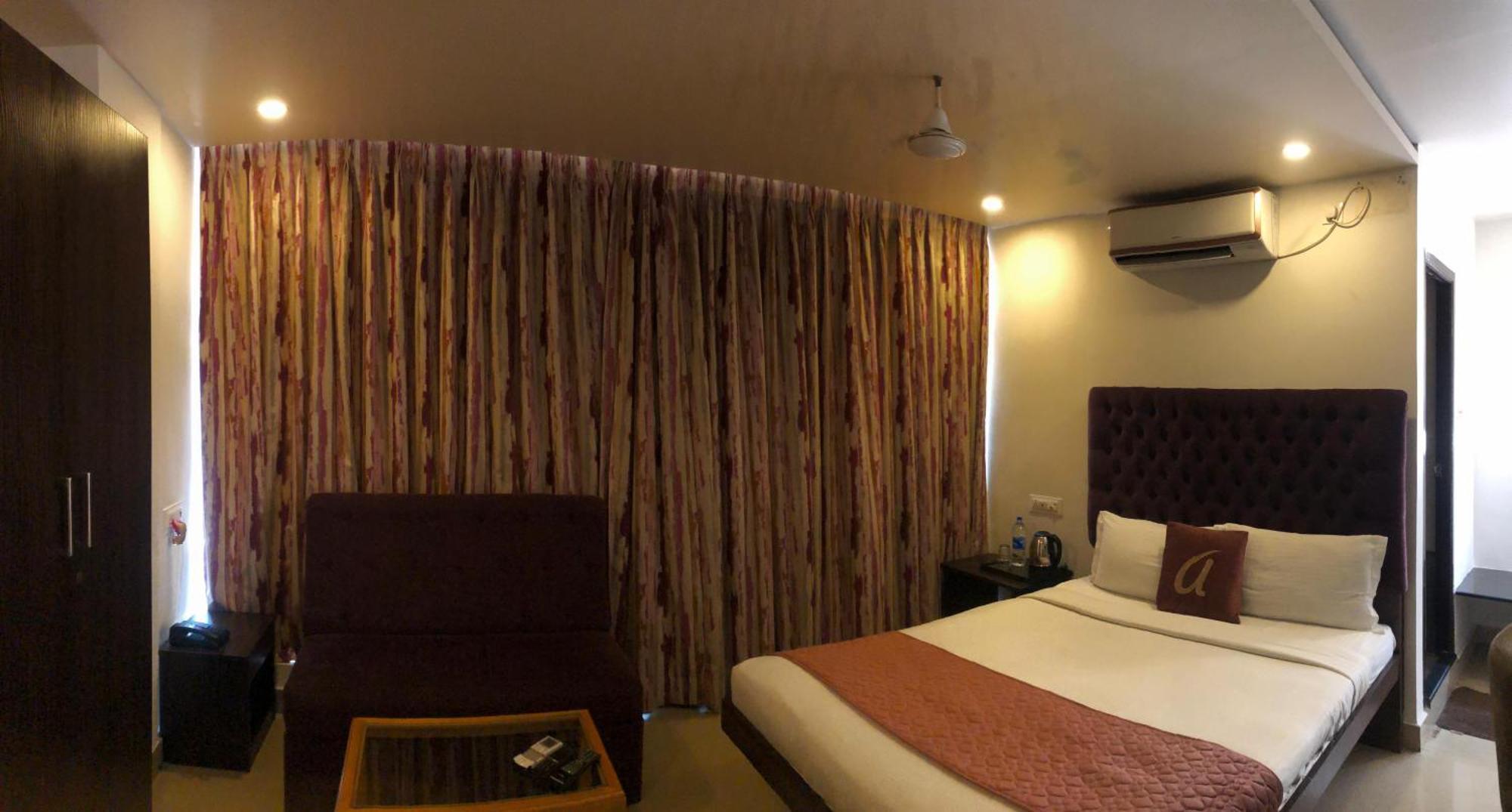 Astra Hotels & Suites - Hsr Layout Sector 1, Near Ecospace Bellandur Бенґалуру Екстер'єр фото