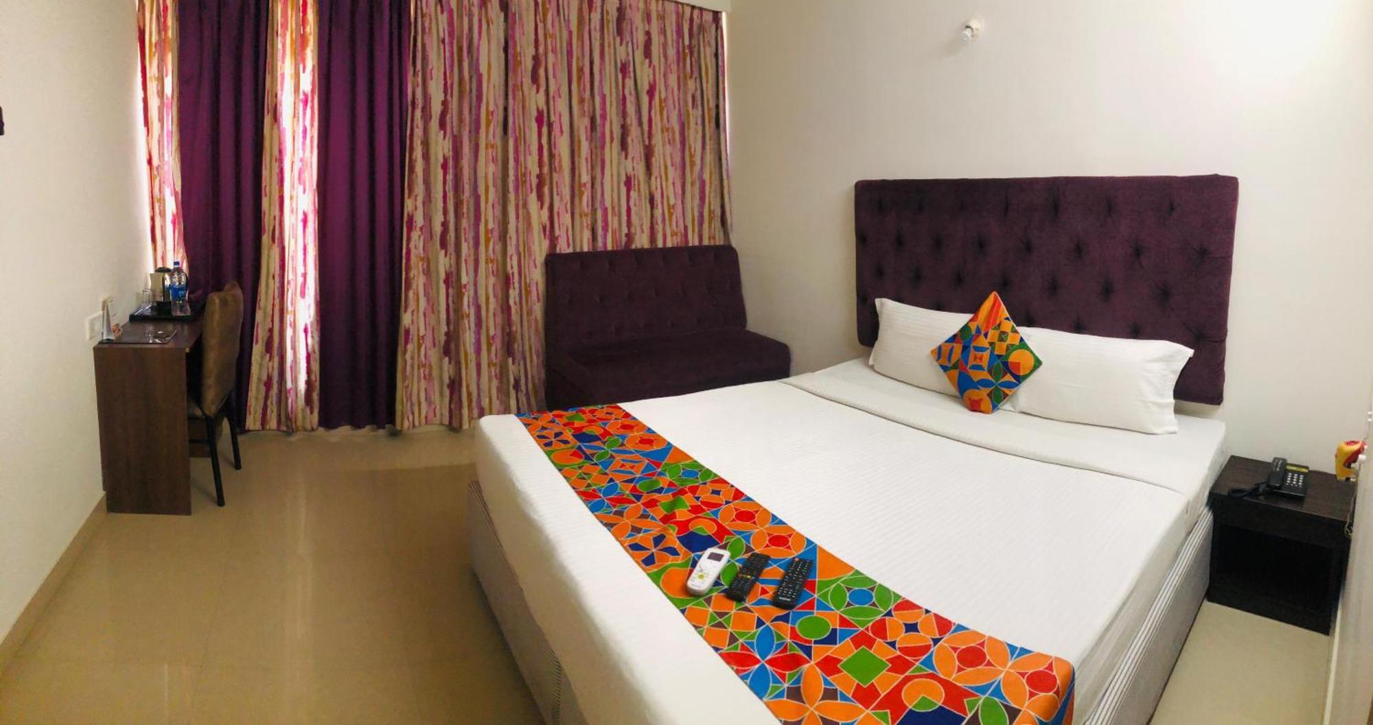 Astra Hotels & Suites - Hsr Layout Sector 1, Near Ecospace Bellandur Бенґалуру Екстер'єр фото