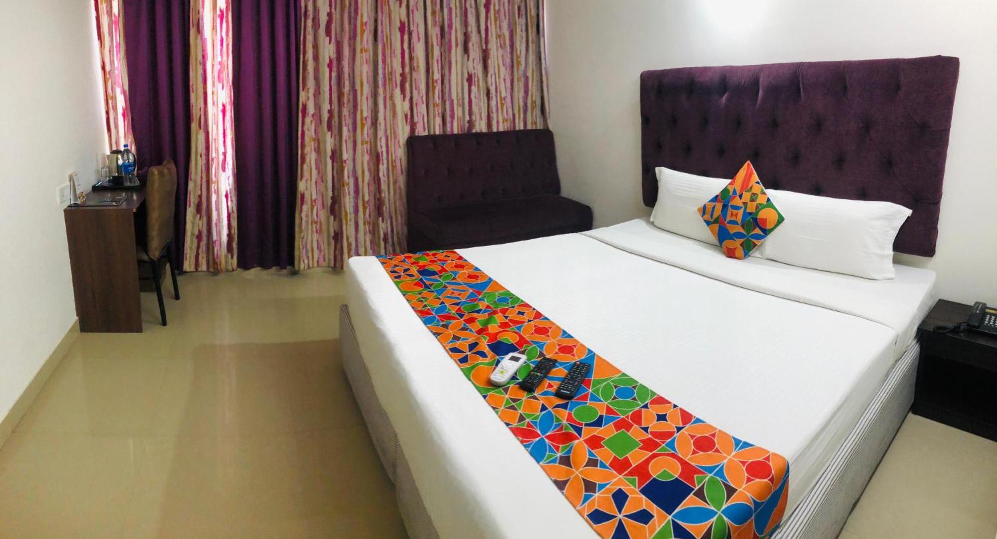 Astra Hotels & Suites - Hsr Layout Sector 1, Near Ecospace Bellandur Бенґалуру Екстер'єр фото